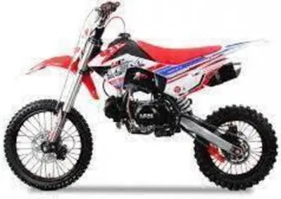 Lem Motor A 125 (2020 - 23) - Annuncio 8470680