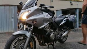 Honda CBF 1000 ST 