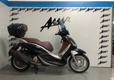 Piaggio Beverly 350 ABS (2016 - 20) - Annuncio 8472532