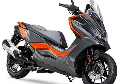 Kymco DTX 360 350 (2022 - 26) - Annuncio 8472603