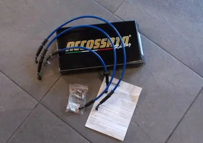 Tubu freno Accossato per Yamaha R1 - Annuncio 8472717