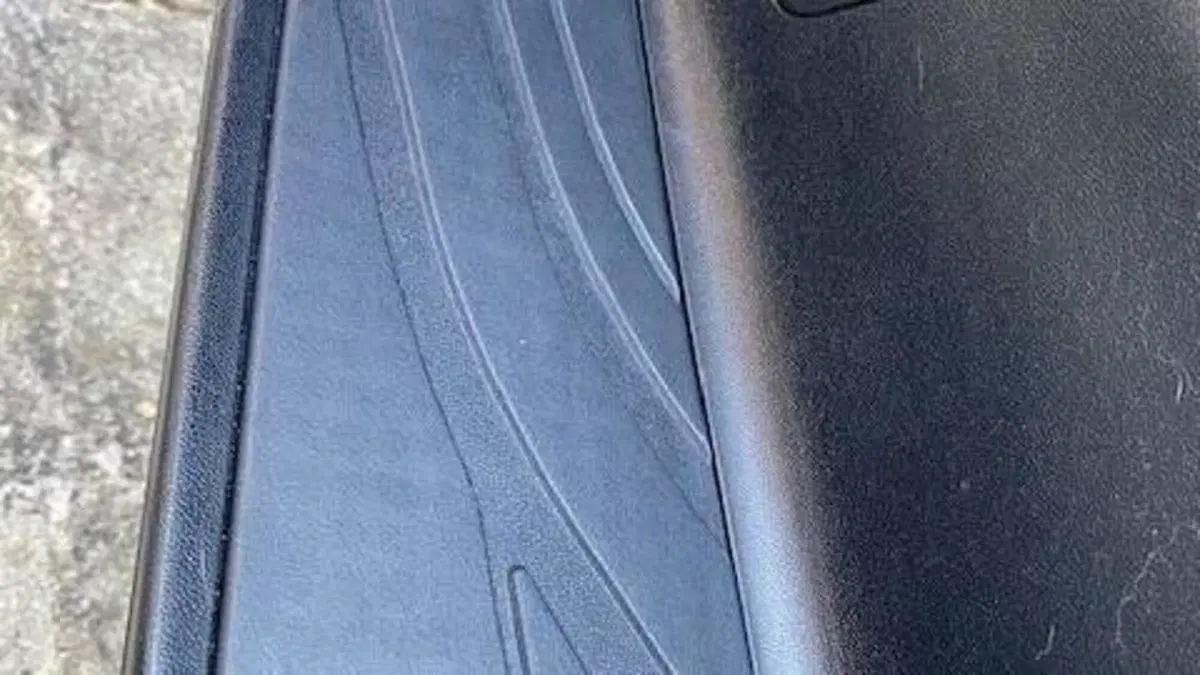 Suzuki Burgman AN 650 Executive ABS (2013 - 17)  (10)