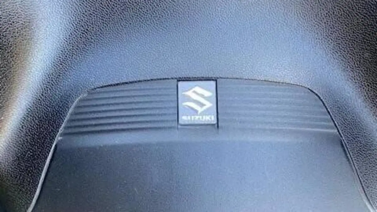 Suzuki Burgman AN 650 Executive ABS (2013 - 17)  (11)