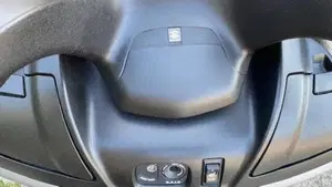 Suzuki Burgman AN 650 Executive ABS (2013 - 17)  (12)