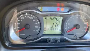 Suzuki Burgman AN 650 Executive ABS (2013 - 17)  (17)