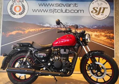 Royal Enfield Meteor 350 (2021 - 26) - Annuncio 8476789