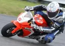 Ohvale GP-0 