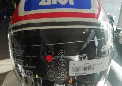 Casco jet Givi mod. air jet-r 11.1 - Annuncio 8478296