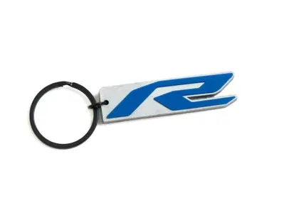 TRIMBOLIMOTO Portachiavi Yamaha R-Series N21JK009B - Annuncio 8478311