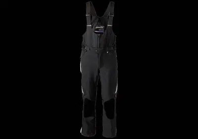 PANTALONE STREETGUARD BMW - Annuncio 7942465