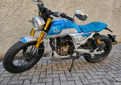 FB Mondial HPS 125 (2020 - 24) - Annuncio 8482634