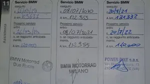Bmw K 1300 GT (2009 - 11)  (11)