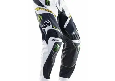 pantalone cross THOR ADULT s13 PHASE - Annuncio 8491737