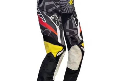 pantalone cross THOR YOUTH s12y PHASE - Annuncio 8492123