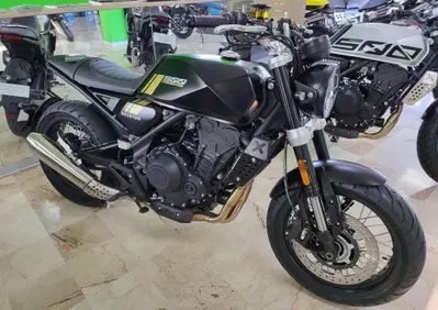 Brixton Motorcycles Crossfire 500 (2021 - 25) - Annuncio 8259783