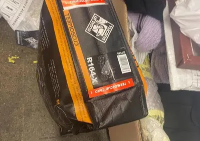 termoscud tucano r164 per honda forza fino 2018 Tucano Urbano - Annuncio 8493961