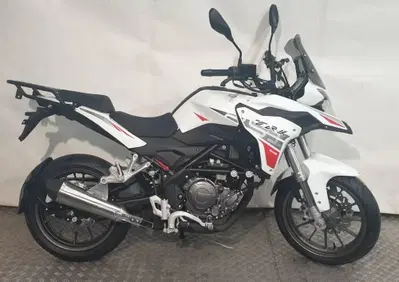 Benelli TRK 251 (2022 - 25) - Annuncio 8494350