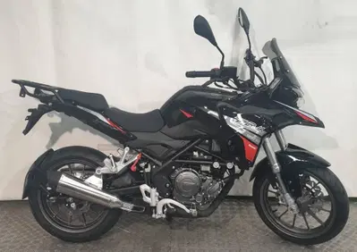 Benelli TRK 251 (2022 - 25) - Annuncio 8494389