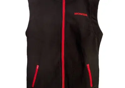 GILET DI PILE HONDA - Annuncio 8494415