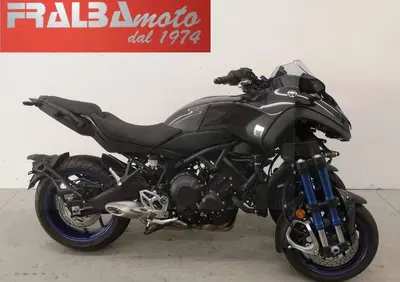 Yamaha Niken 850 (2018 - 20) - Annuncio 8259190