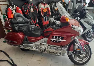 Honda GL 1800 Gold Wing (2000 - 05) - Annuncio 8405915
