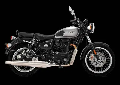 Benelli Imperiale 400 (2021 - 25) - Annuncio 8497213