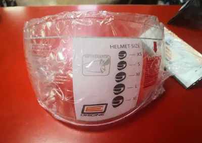 Visiera casco Origine Pronto - Annuncio 8497274