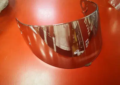 Visiera casco Nolan N93/N93E specchiata - Annuncio 8497355