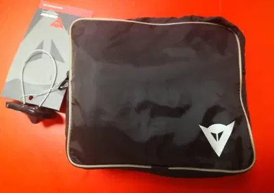 Copristivali Dainese antipioggia - Annuncio 8497398