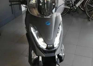 Lifan E4 L1e (2021 - 26) - Annuncio 8499392