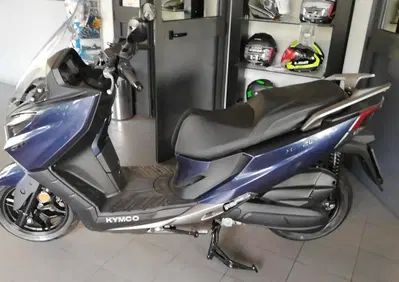 Kymco X-Town 125 City (2021 - 25) - Annuncio 8499439