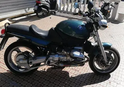 Bmw R 1100 R - Annuncio 8499645