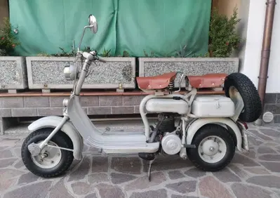 Lambretta 125 D - Annuncio 8505057