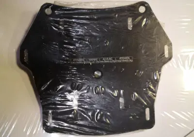 Kit fiss. portapacchi per Piaggio Beverly Cruiser Givi - Annuncio 7898424