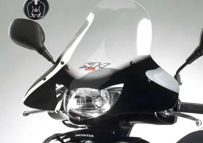 Cupolino Wild Honda SH 125/150 - Annuncio 8505271