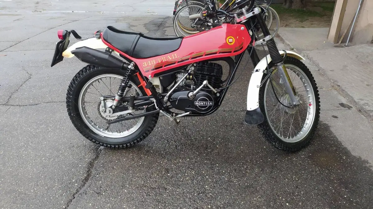 Montesa   (2)