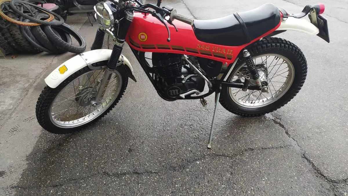 Montesa   (3)