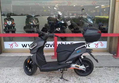 Lifan E4 L3e Doppia Batteria (2021 - 26) - Annuncio 8505536