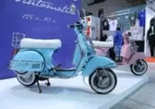 LML, arriva la Star 151 automatica