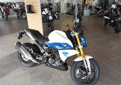 Bmw G 310 R (2021 - 25) - Annuncio 8506605