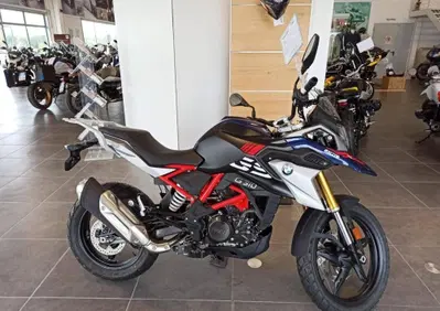 Bmw G 310 GS (2021 - 25) - Annuncio 8506623