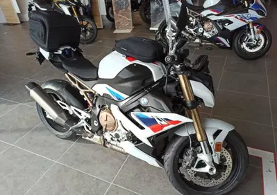 Bmw S 1000 R (2021 - 24) - Annuncio 8506669