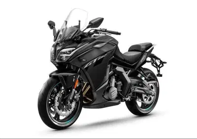 CFMOTO 650GT (2021 - 26) - Annuncio 8507109