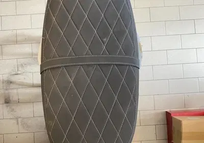 Sella Triumph Bonneville - Annuncio 8509148