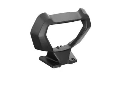 SCHIENALE PASSEGGERO TRICITY (Staffa) Yamaha - Annuncio 8509407
