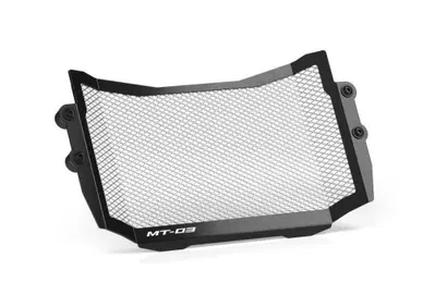 PROTEZIONE RADIATORE MT-03 Yamaha - Annuncio 8509538