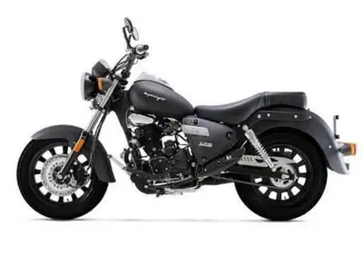 Keeway Motor Superlight 125 (2021 - 26) - Annuncio 8511062