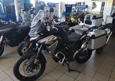 Voge Valico 650DSX (2021 - 24) - Annuncio 8511106