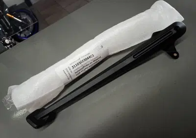 Cavalletto laterale Husqvarna 701 - Annuncio 8511321