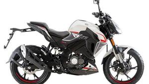 Keeway Motor RKF 125 (2021 - 24)